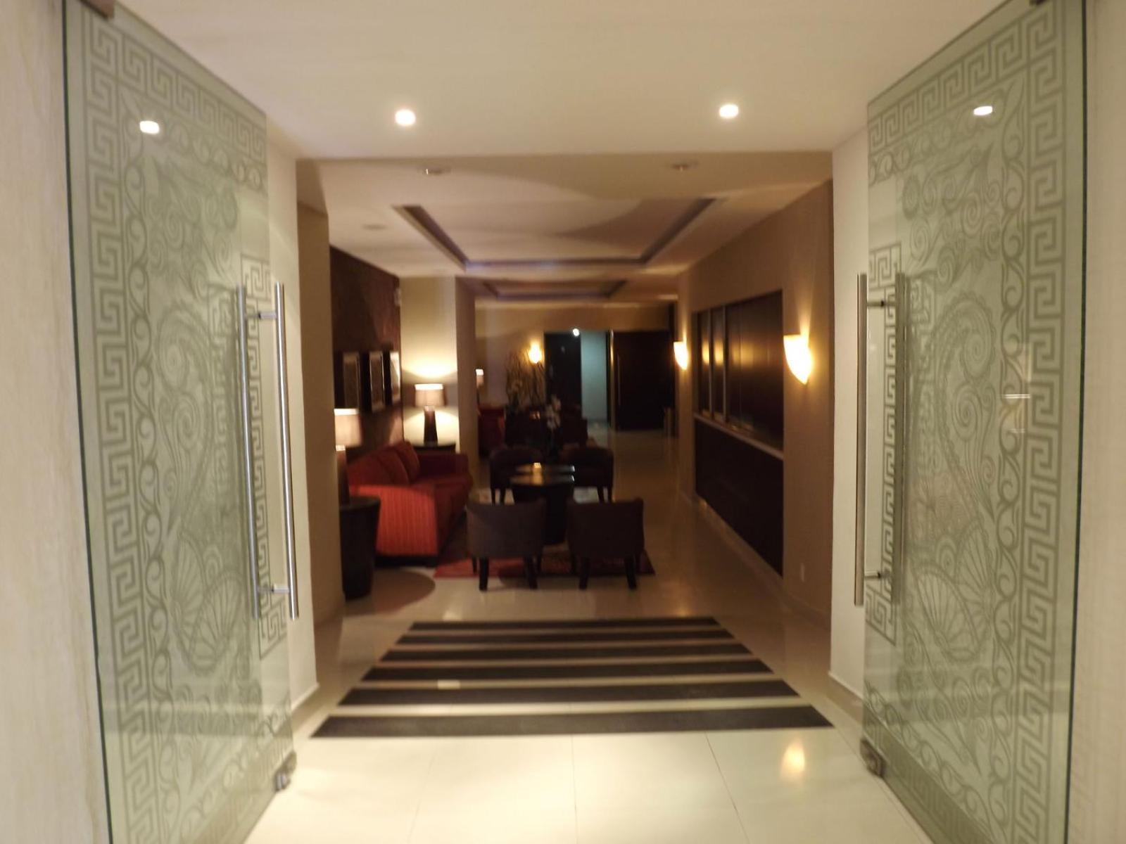 Hotel Mediterraneo Sa De Cv Тулансинго Экстерьер фото
